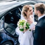 Esküvői autó: a ruha dönt, nem a márka